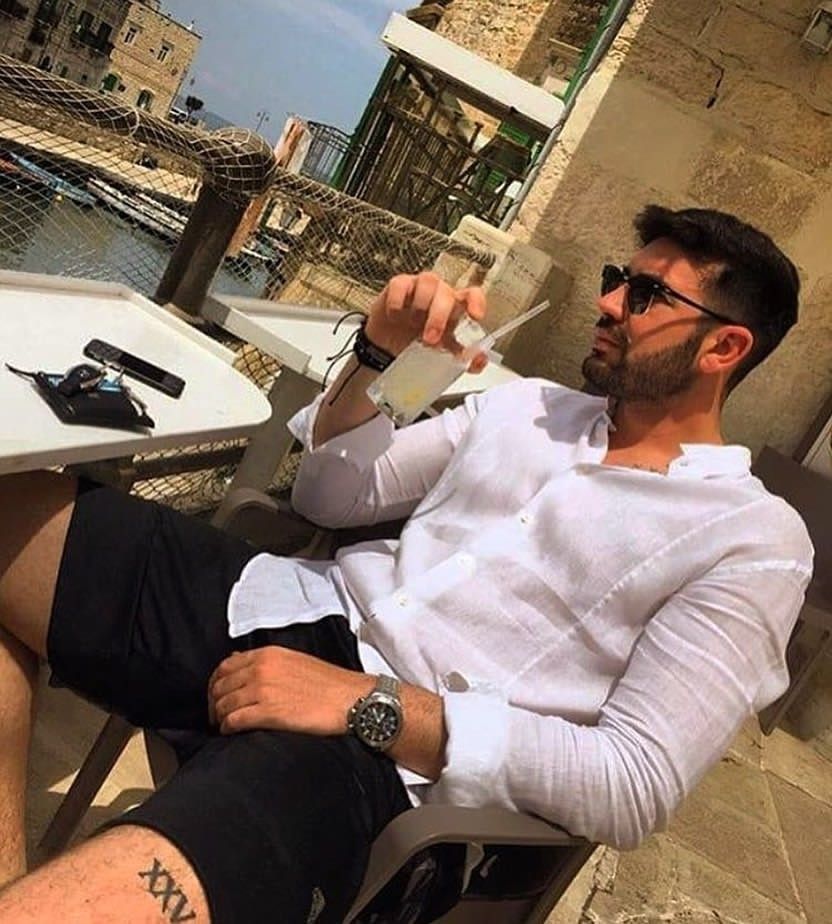 Masöz Ekrem